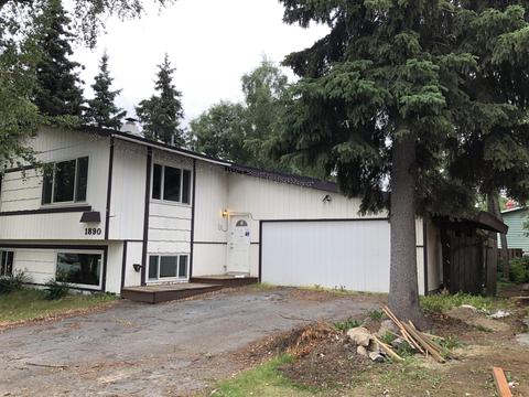 1890 E 53rd Ave, Anchorage, AK 99507 photo 2