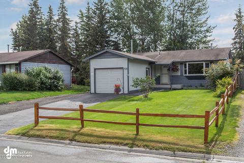3530 E 65th Ave, Anchorage, AK 99507 photo 1