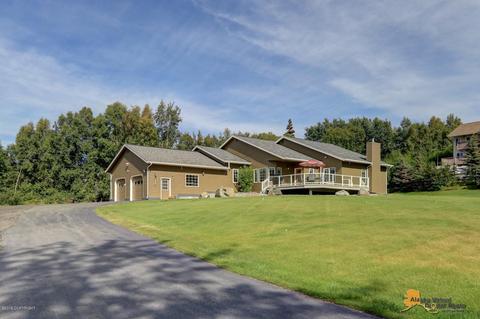 5015 E 145th Ave, Anchorage, AK 99516 photo 3