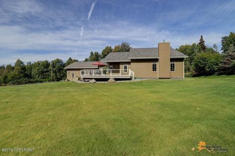 5015 E 145th Ave, Anchorage, AK 99516 photo 30