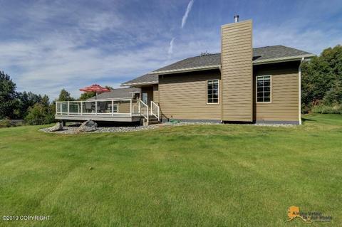 5015 E 145th Ave, Anchorage, AK 99516 photo 35