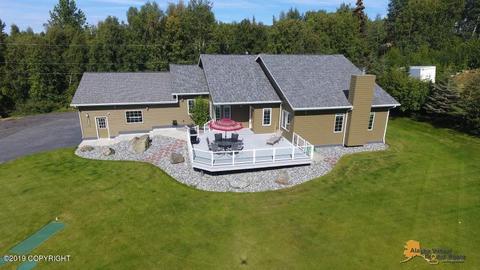 5015 E 145th Ave, Anchorage, AK 99516 photo 38
