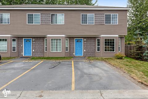 4541 Campbell Park Loop # 13, Anchorage, AK 99507 photo 1