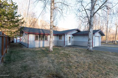 21607 Bear View Pl, Chugiak, AK 99567 photo 3