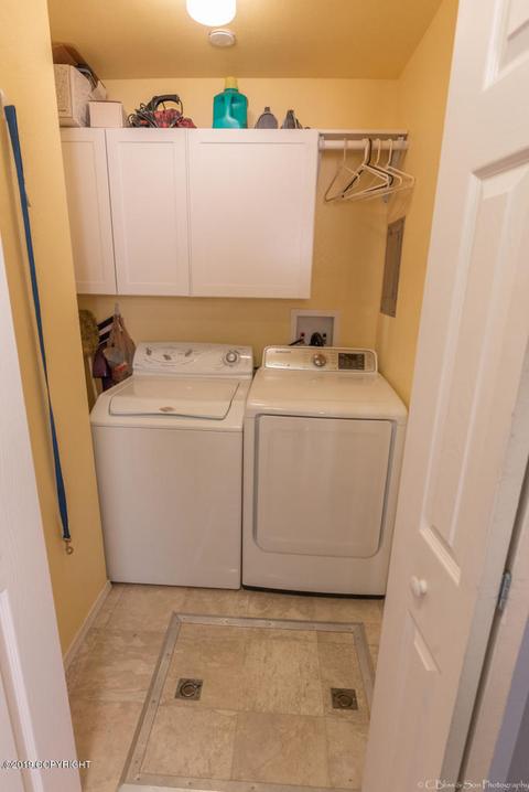 21607 Bear View Pl, Chugiak, AK 99567 photo 29