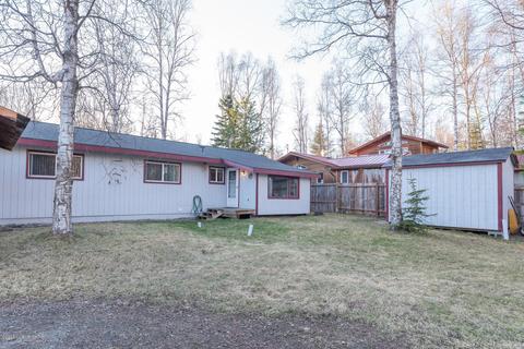 21607 Bear View Pl, Chugiak, AK 99567 photo 4