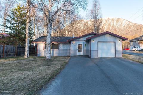 21607 Bear View Pl, Chugiak, AK 99567 photo 1