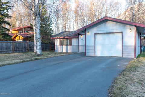 21607 Bear View Pl, Chugiak, AK 99567 photo 2