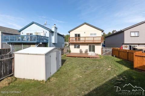 3850 Image Dr, Anchorage, AK 99504 photo 23
