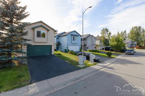 3850 Image Dr, Anchorage, AK 99504 photo 27
