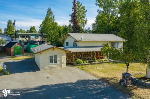 4206 Needle Cir, Anchorage, AK 99508 photo 2
