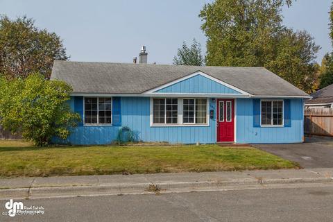 2648 Northrup Pl, Anchorage, AK 99508 photo 2