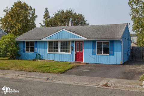2648 Northrup Pl, Anchorage, AK 99508 photo 1