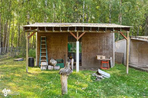 21636 Blair Ave, Chugiak, AK 99567 photo 41