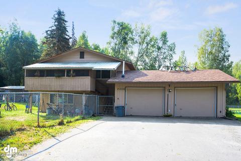 21636 Blair Ave, Chugiak, AK 99567 photo 3