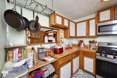21636 Blair Ave, Chugiak, AK 99567 photo 13