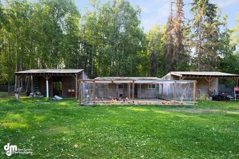 21636 Blair Ave, Chugiak, AK 99567 photo 40