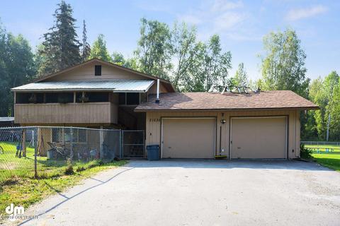 21636 Blair Ave, Chugiak, AK 99567 photo 4