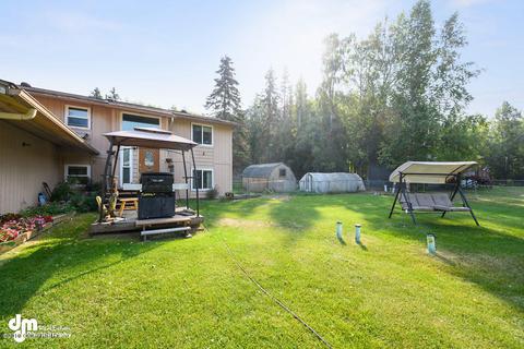 21636 Blair Ave, Chugiak, AK 99567 photo 35