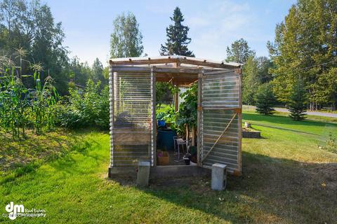 21636 Blair Ave, Chugiak, AK 99567 photo 43
