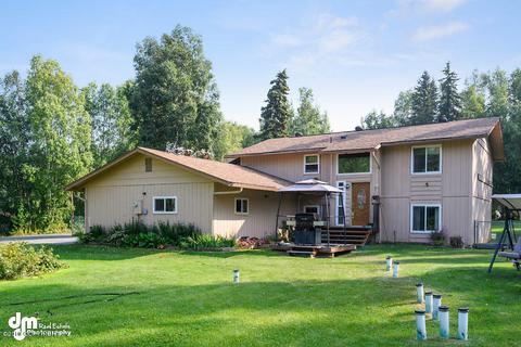 21636 Blair Ave, Chugiak, AK 99567 photo 2