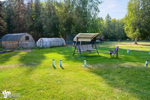 21636 Blair Ave, Chugiak, AK 99567 photo 36