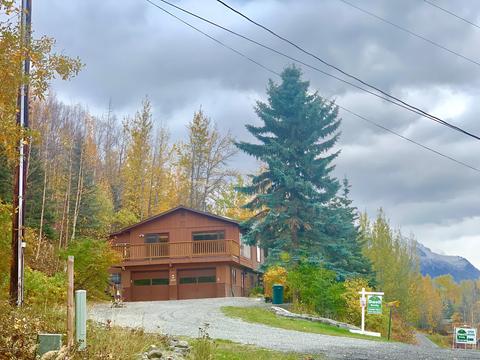 25801 Imperial Dr, Eagle River, AK 99577 photo 2