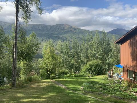 25801 Imperial Dr, Eagle River, AK 99577 photo 10