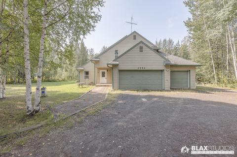 3594 Mandeville Loop, North Pole, AK 99705 photo 1