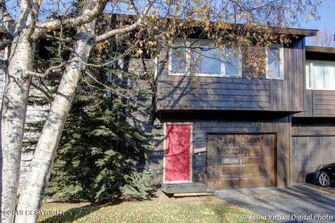 9416 Canton Loop # 145, Anchorage, AK 99515 photo 1