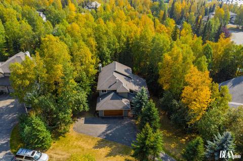 10219 Stewart Dr, Eagle River, AK 99577 photo 32