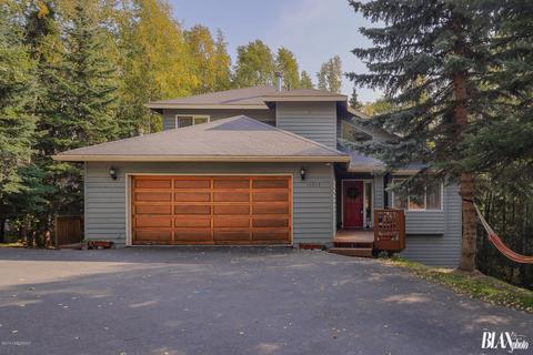10219 Stewart Dr, Eagle River, AK 99577 photo 1