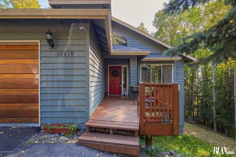 10219 Stewart Dr, Eagle River, AK 99577 photo 2
