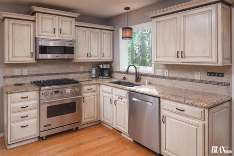 10219 Stewart Dr, Eagle River, AK 99577 photo 9