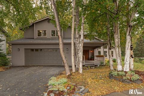 2761 Seafarer Loop, Anchorage, AK 99516 photo 2