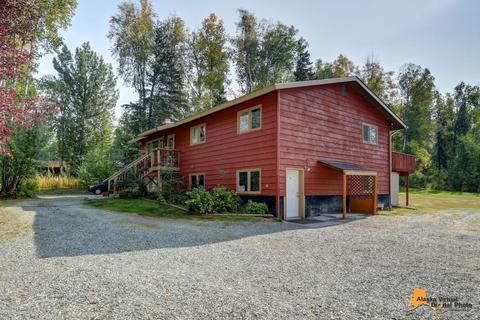 18024 Birchtree St, Chugiak, AK 99567 photo 6