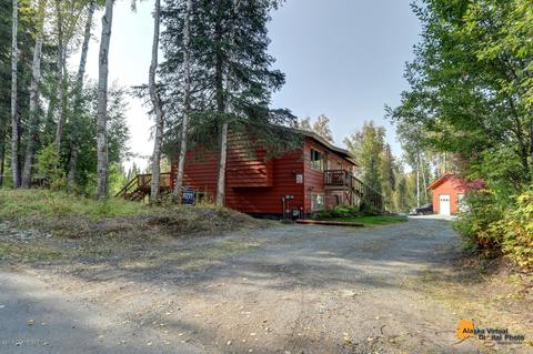 18024 Birchtree St, Chugiak, AK 99567 photo 7