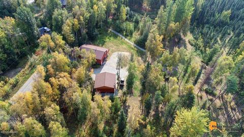 18024 Birchtree St, Chugiak, AK 99567 photo 52