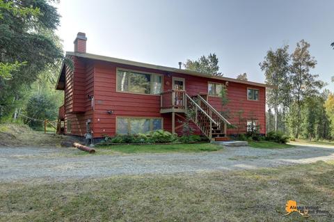 18024 Birchtree St, Chugiak, AK 99567 photo 5