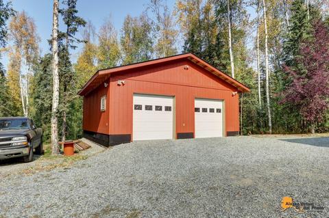 18024 Birchtree St, Chugiak, AK 99567 photo 3