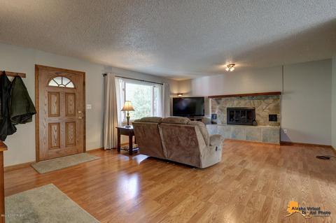 18024 Birchtree St, Chugiak, AK 99567 photo 10