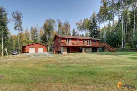 18024 Birchtree St, Chugiak, AK 99567 photo 2