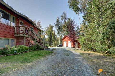 18024 Birchtree St, Chugiak, AK 99567 photo 4
