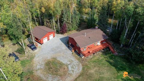 18024 Birchtree St, Chugiak, AK 99567 photo 1
