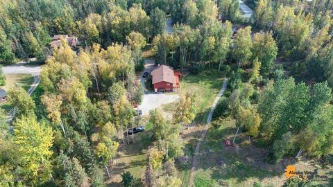 18024 Birchtree St, Chugiak, AK 99567 photo 47