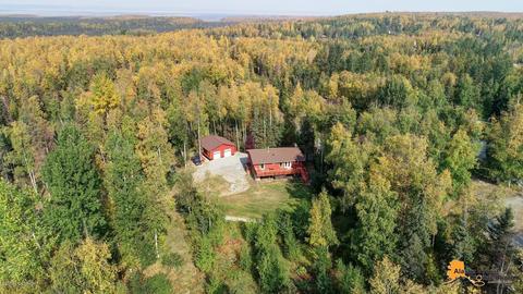 18024 Birchtree St, Chugiak, AK 99567 photo 58