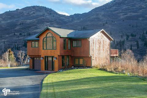 4929 Birdsong Dr, Eagle River, AK 99577 photo 49