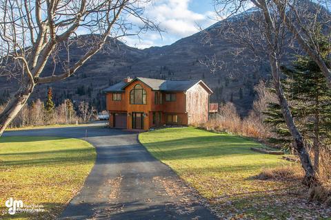 4929 Birdsong Dr, Eagle River, AK 99577 photo 2