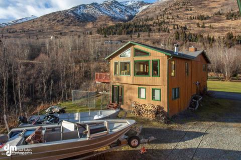4929 Birdsong Dr, Eagle River, AK 99577 photo 50