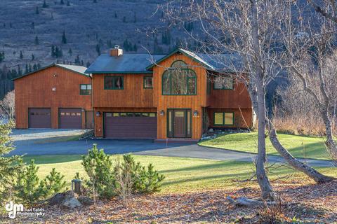 4929 Birdsong Dr, Eagle River, AK 99577 photo 1